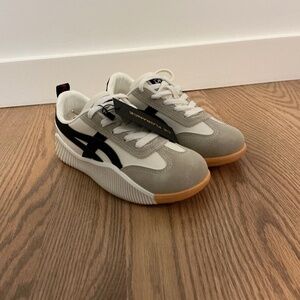 De Florence Vintage Sneaker